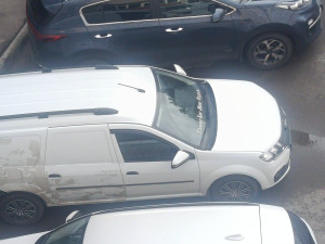 LADA (ВАЗ) Largus