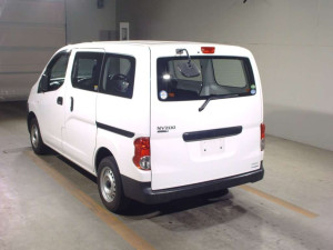 Nissan NV200