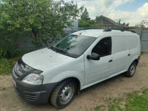LADA (ВАЗ) Largus