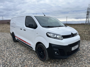 Citroen Jumpy