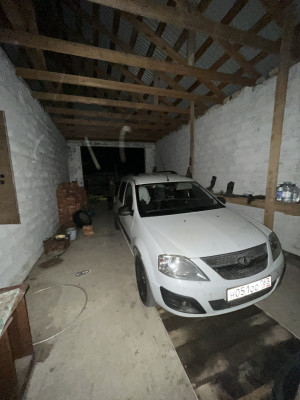 LADA (ВАЗ) Largus