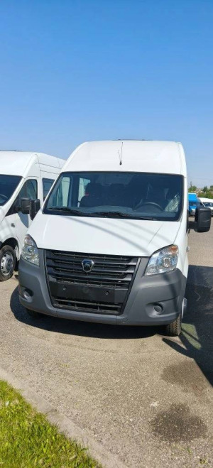 ГАЗ ГАЗель Next A31R32